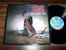 OZZY(6 RECORD LOT)BLACK SABBATH GREATEST HITS,EXCELLENT