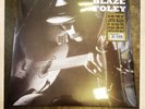 BLAZE FOLEY Sittin' By The Road LP 2017 RSD Record Store Day