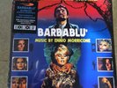ENNIO MORRICONE Barbablu Bluebeard Soundtrack LP RSD Record Store Day New