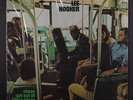 JOHN LEE HOOKER: Never Get Out Of These Blues Alive LP (shrink, beautiful copy