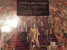 Rolling Stones It's Only Rock 'N Roll LP Shrink Hype Sticker Track List Mint