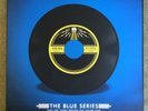 THIRD MAN RECORDS BOOK: THE BLUE SERIES + 7
