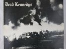 Dead Kennedys Fresh Fruit For Rotting Vegetables VG+ Vinyl TESTED BRED10 1st UK