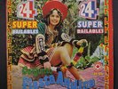 CONJUNTO FIESTA ANDINA: 24 Super Exitos De Fiesta Adina LP (Peru, disc plays be