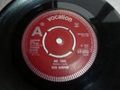 BUD HARPER..MR SOUL..RARE UK DEMO ISSUE VOCALION V-P.9252