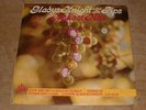 GLADYS KNIGHT AND THE PIPS tastiest hits 1968 UK BELL MONO VINYL LP.