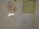 Chimera(W/lbl Test Pressing + Vinyl LP)Holy Grail RSD 2017-Morgan Blue Town-M/M