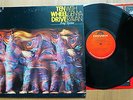TEN WHEEL DRIVE w. GENYA RAVAN - Brief Replies (US 1970 Polydor FOC) RAR