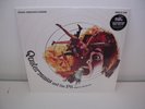 RSD 2017: TRISTRAM CARY - QUATERMASS & THE PIT SOUNDTRACK LTD YELLOW LP MINT