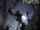 Rigor Mortis - Slaves To The Grave Vinyl LP RIGOR MORT NEU