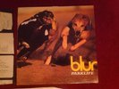 BLUR Parklife  1994 UK Original vinyl lP