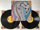 Derek And The Dominos - Layla - 1970 US 1st Press SD 2-704 (NM) Ultrasonic Clean