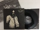 Neil Young - Tonight's The Night - 1975 1st Press LP + Poster MS 2221 (EX)