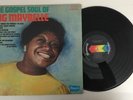 Big Maybelle - The Gospel Soul Of - 1968 1st Press LP BL 754142 (EX)