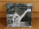 Steve Hackett - Genesis Revisited - Limited Dark Green Vinyl - New & Sealed