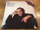 LP BACH THE GOLDBERG VARIATIONS GLENN GOULD CBS Masterworks D 37779 VINYL 1982