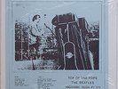 Beatles -Top Of The Pops LP SEALED 1970s PRESS Rare Radio Tracks & Live USA 1964