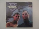 THE GOSDIN BROTHERS SOUNDS OF GOODBYE 1968 LP IN SHRINK WRAP CAPITOL 2852 Vern