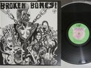 BROKEN BONES DEM BONES UAP 35146-25 Japan Vinyl LP