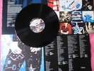 U2 - Achtung Baby 510347-1 First Issue Adam Clayton nude EXC/EXC+ Collectors