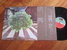 AGORA' Live In Montreux LP ITALY GIMMICK FOLD OUT COVER ITALIAN PROG RARE NO CD
