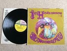 Jimi Hendrix - are you experienced LP U.S 1967 Reprise Tri-colour orig RS6261
