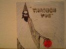 CONTENTS ARE Through You LP/Mega-Rare 1967 Garage Folkrock Legend/OOP SHADOKS