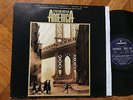 LP  OST ITALY 1984  Ennio Morricone ?– C'era Una Volta In America