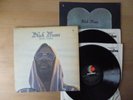Isaac Hayes ?– Black Moses, USA 1971, Enterprise ENS 2-5003, 2LPs, Vinyl: vg++