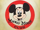Mousketeers-Mickey Mouse March  VINYL NEW