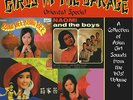 GIRLS IN THE GARAGE Volume 9 RECORD STORE DAY 12