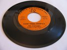 THE CAESARS - (LALA) I LOVE YOU / GET YOURSELF TOGETHER - LANIE