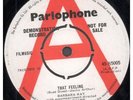 BARBARA KAY That Feeling 7