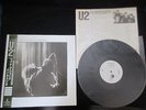 U2 Wide Awake in America Japan 4 Tracks Vinyl Mini LP w OBI Promo Bono Edge Eno