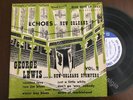 GEORGE LEWIS  (10