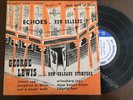 GEORGE LEWIS  (10