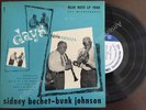 SIDNET BECHET & BUNK JOHNSON (10