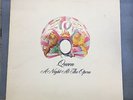 QUEEN A Night At The Opera 1975 UK vinyl LP Gatefold  EXCELLENT CONDITION  A