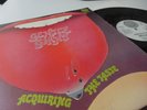 GENTLE GIANT ACQUIRING THE TASTE LP VERTIGO SWIRL 1st Press 1971 Rock Prog