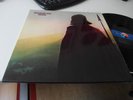 Wishbone Ash ARGUS  LP 1ST PRESS BLUE & BLACK LABELS MINT