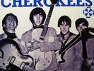 THE CHEROKEES The Legendary Go  Sessions LP
