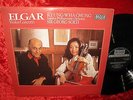 1976 UK NM SXL 6842 NB STEREO ELGAR VIOLIN CONCERTO KYUNG WHA CHUNG SOLTI
