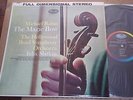 MICHAEL RABIN The Magic Bow - Capitol SP 8-8510