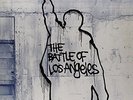 Battle Of Los Angeles [VINYL] RAGE AGAINST THE MACHINE Vinyl