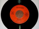 VERY RARE DETROIT FUNK PSYCH MONSTER 45 SATCHAWA-EVIL SPIRIT PRIVATE HEAR IT
