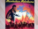 Shakin' Stevens And The Sunsets ?– Manhattan Melodrama - LP (barely played)