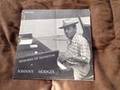 Johnny Hodges ?– Memories Of Ellington 1954 DG Norgran Records ?– MG N-1004 VG+