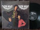 JIMI HENDRIX EXPERIENCE are you experienced LP UK MONO TRACK LP 1967 UK A1 PSYCH