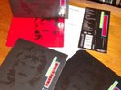 George Harrison with Eric Clapton: Live In Japan (Mini LP) 2 x CD Set