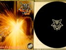 RUNNING WILD Gates To Purgatory ORIG 1984 NOISE GERMANY LP SPEED POWER METAL